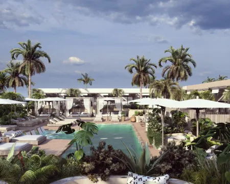 Hotel Indigo Gandia - Beach by IHG Hotels in Grau i Platja