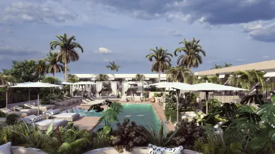 Hotel Indigo Gandia Beach By Ihg