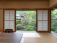 Kashiwagura Onsen Taishikan 栃木のホテル