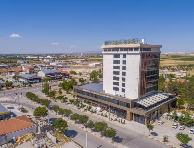 New Karaman Hotel
