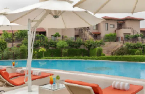 Aamaghati Wildlife Resort , Ranthambore Hotels in Sawai Madhopur