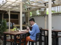 The CityFlats Amorsolo