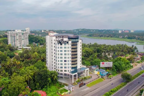 Gokulam Grand Trivandrum