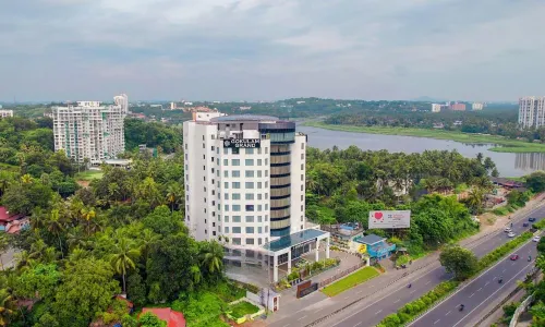 Gokulam Grand Trivandrum
