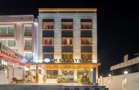 Hotel MAA Gayatri Hotels near SHIV JI TEMPLE MANDLOTE Kud
