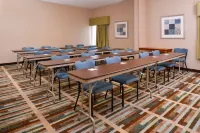Hampton Inn Decatur