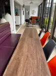 Welcome Inn - parking