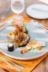 Cinnamon Hakuraa Huraa Maldives -All Inclusive - breakfast