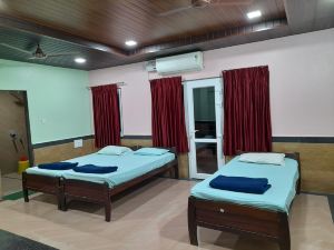 Hotel Gokarna International