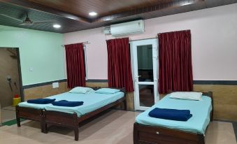 Hotel Gokarna International