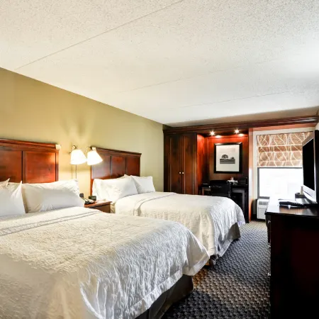 Hampton Inn Detroit/Northville (Farmington Hills Area)