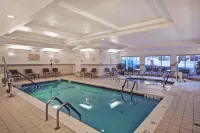 Hilton Garden Inn Riverhead Hotels in Wading River