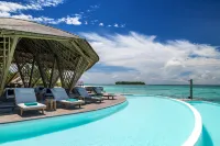 Banyan Tree Vabbinfaru Hotels in Baros
