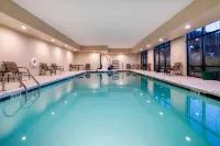 Hampton Inn Huntington University Area Hotels in Huntington
