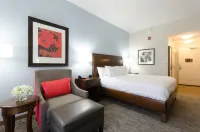Hilton Garden Inn Hickory Hotels in der Nähe von Hickory Landmarks Society