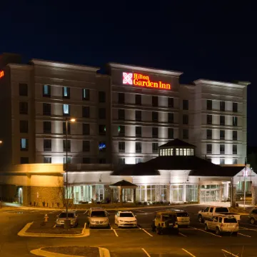 Hilton Garden Inn Hickory