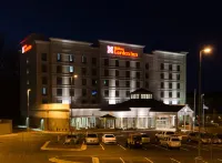 Hilton Garden Inn Hickory - Gym
