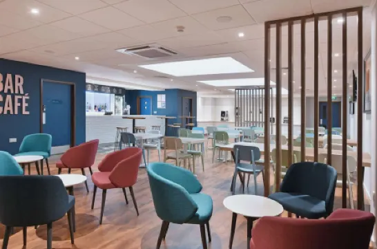 Travelodge London Bethnel Green