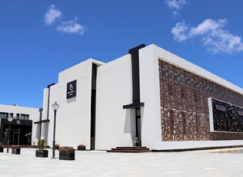 Hotel Ben Batouta