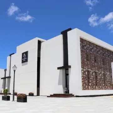 Hotel Ben Batouta