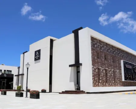 Hotel Ben Batouta فنادق في طنجة