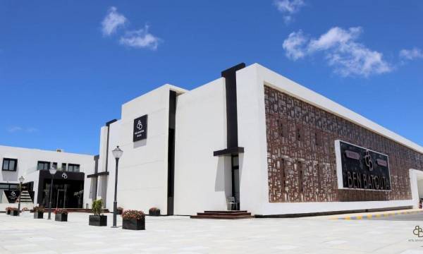 Hotel Ben Batouta