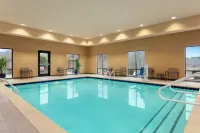 Hampton Inn & Suites Pine Bluff Hotel di Pine Bluff