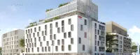 Residhome Bordeaux Hotels in Bordeaux