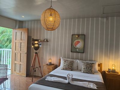 Bella’s Guest House