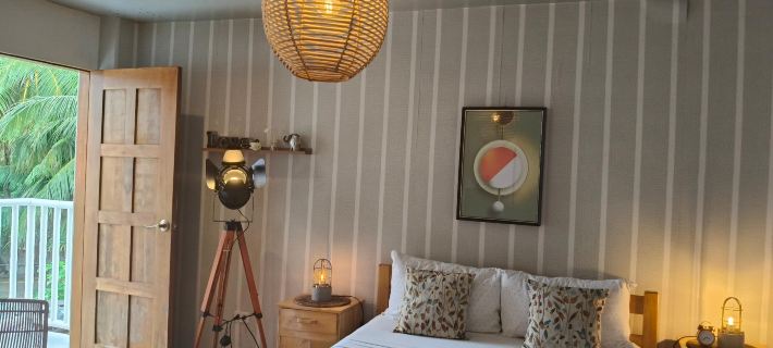 Bella’s Guest House Hotel a Santa Fe