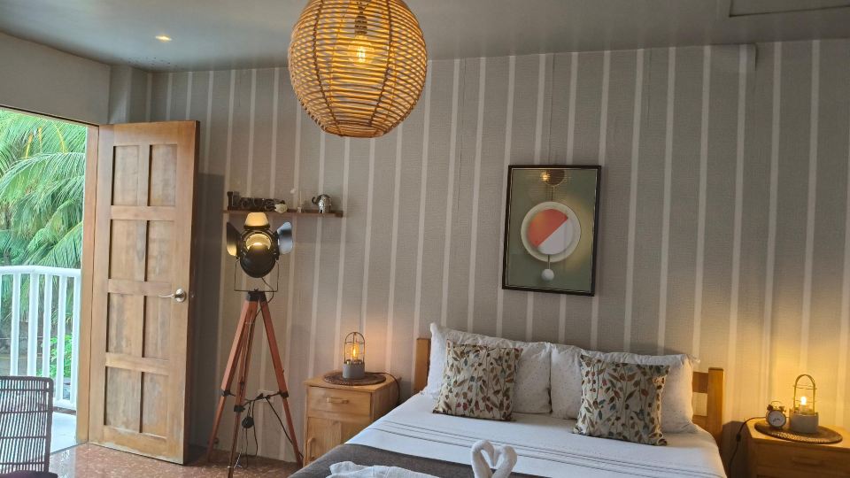 Bella’s Guest House