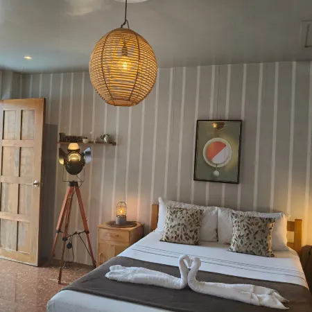 Bella’s Guest House