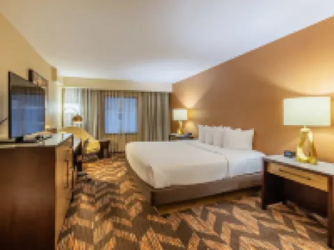 DoubleTree by Hilton Lawrence Hoteles en Lawrence