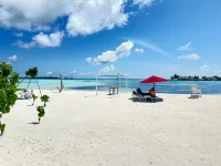 Ithaa Seaview - Beach