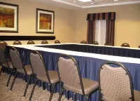 Hampton Inn & Suites Orlando-John Young Pkwy/S Park