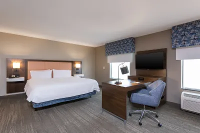 Hampton Inn & Suites Marshalltown Hotels in Timber Creek
