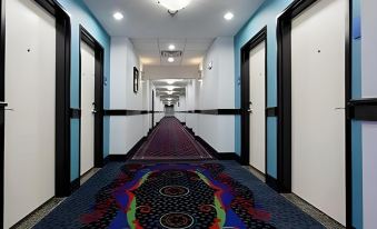 Holiday Inn Express & Suites Graham