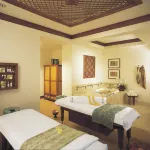 Hilton Grand Vacations Club Grand Waikikian Honolulu - spa