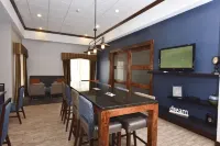 Hampton Inn Alexander City Hotels in Tallapoosa County