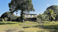 Pousada Flor de Alecrim Các khách sạn ở Itamaraca