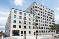 Hampton by Hilton Regensburg - 3-Star