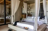 Cicada Suites Elegant Beach Living Hotels in Karteros