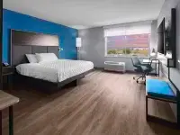Tru by Hilton Goodyear Phoenix West Hoteles en Goodyear
