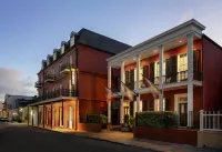 Le Richelieu in the French Quarter - Wifi