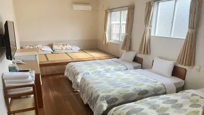 Hotel Yamadaso