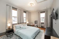 Urban Lofts - Downtown Waterloo 2 Bedroom 3rd Floor Hôtels à proximité de : Waterloo Bucks Baseball