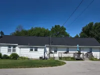 Home Away from Home Hotels in Manitowoc