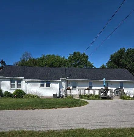 Home Away from Home Отели рядом с достопримечательностью «YMCA»