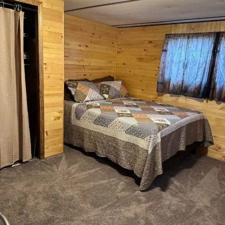 Pap’s Place ideal for long term rentals