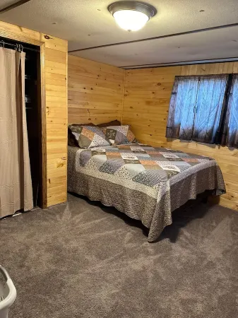 Pap’s Place ideal for long term rentals